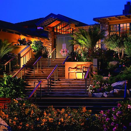 Отель Hyatt Carmel Highlands Экстерьер фото