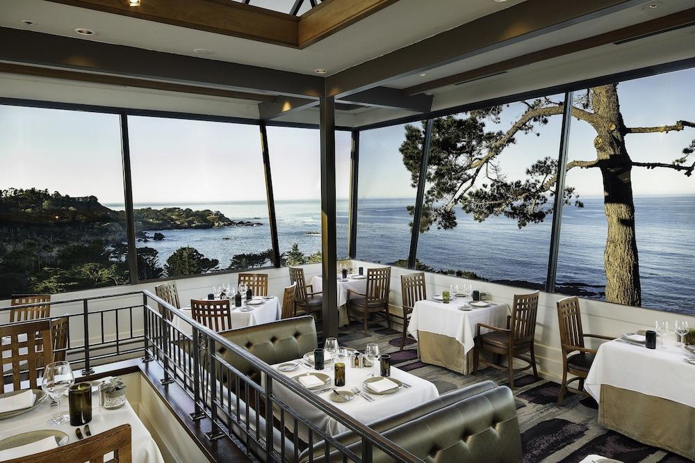 Отель Hyatt Carmel Highlands Экстерьер фото